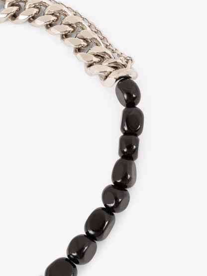 Stone Chain Necklace