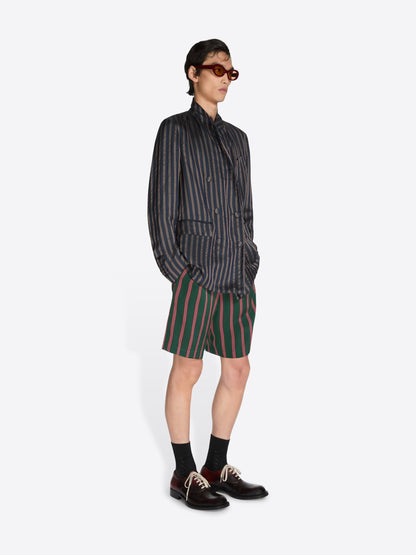 Soft Cupro Blazer