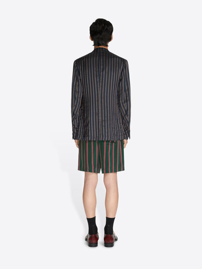 Soft Cupro Blazer