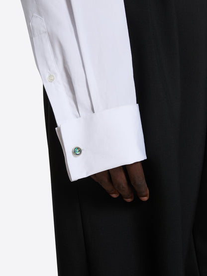 Stone Cuff Links